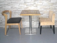  咖啡桌椅05